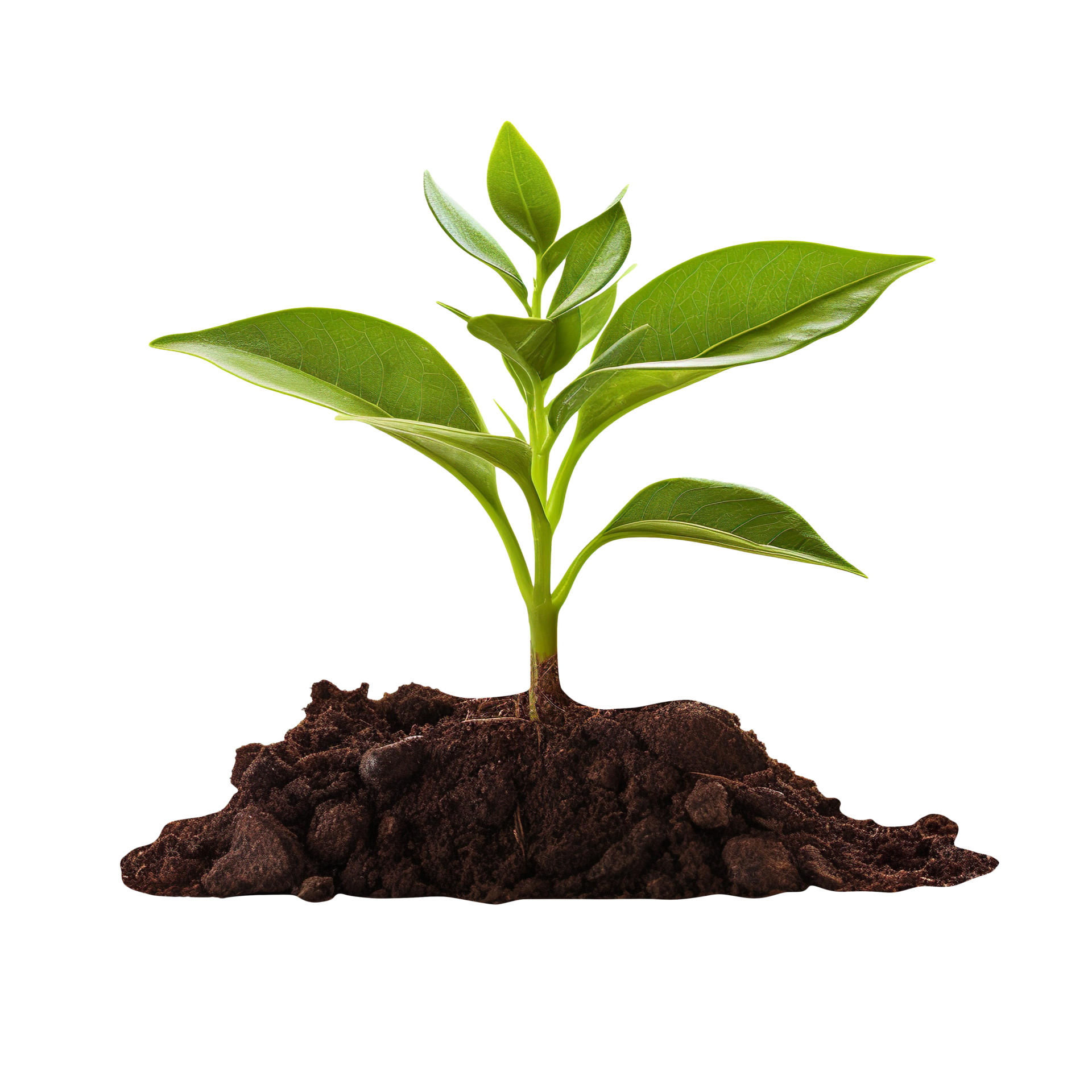 Sustainability and green development at SanCity