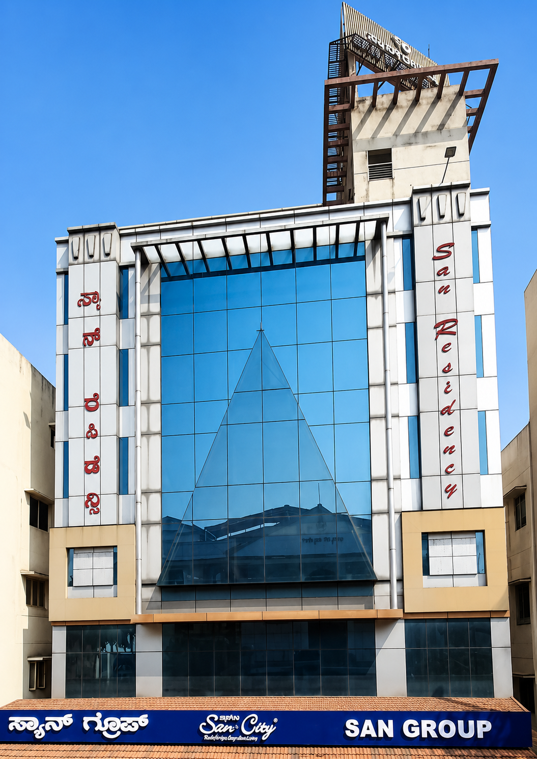 SAN Group of Companies